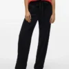 Vmliva High Waist Trousers
