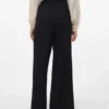 Vmliva High Waist Trousers