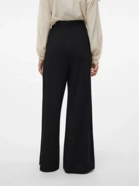 Vmliva High Waist Trousers