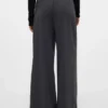 Vmliva High Waist Trousers