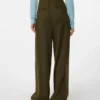 Vmliva High Waist Trousers