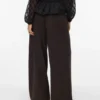 Vmliva High Waist Trousers