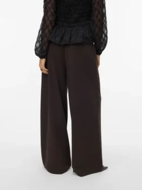Vmliva High Waist Trousers