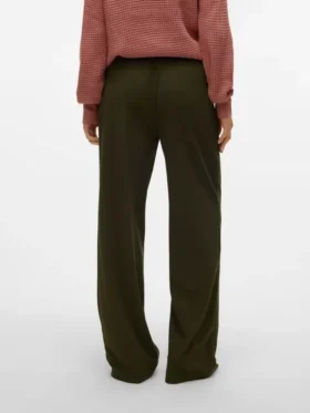 Vmliva High Waist Trousers