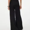 Vmliva High Waist Trousers