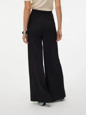 Vmliva High Waist Trousers
