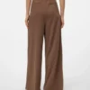 Vmliva High Waist Trousers