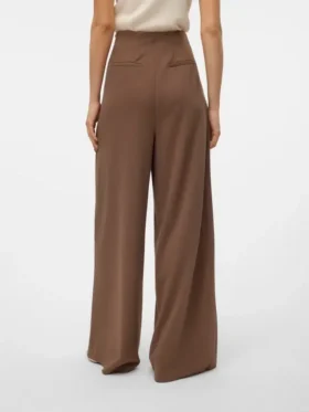 Vmliva High Waist Trousers
