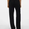 Vmliva High Waist Trousers