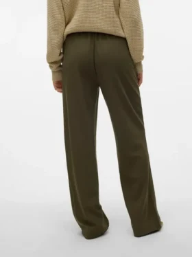 Vmliva High Waist Trousers