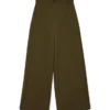 Vmliva High Waist Trousers