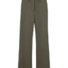 Vmliva High Waist Trousers