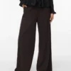 Vmliva High Waist Trousers