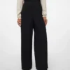 Vmliva High Waist Trousers