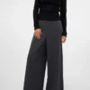 Vmliva High Waist Trousers