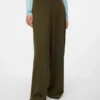 Vmliva High Waist Trousers