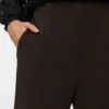 Vmliva High Waist Trousers