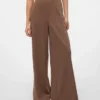Vmliva High Waist Trousers