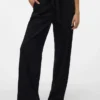 Vmliva High Waist Trousers