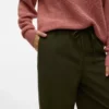 Vmliva High Waist Trousers