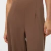 Vmliva High Waist Trousers