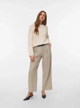 Vmliva Knitted Pullover