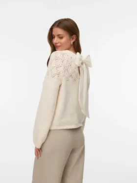 Vmliva Knitted Pullover