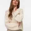 Vmliva Knitted Pullover