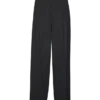 Vmliva Mid Waist Trousers