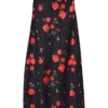 Vmlivia High Waist Long Skirt
