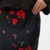 Vmlivia High Waist Long Skirt