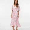 Vmlivia Long Dress