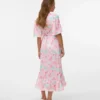 Vmlivia Long Dress