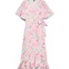 Vmlivia Long Dress