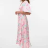 Vmlivia Long Dress