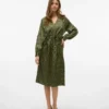 Vmlivia Midi Dress