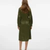 Vmlivia Midi Dress