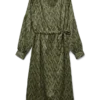 Vmlivia Midi Dress