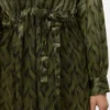 Vmlivia Midi Dress