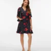 Vmlivia Short Dress