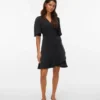 Vmlivia Short Dress