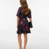 Vmlivia Short Dress