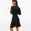 Vmlivia Short Dress