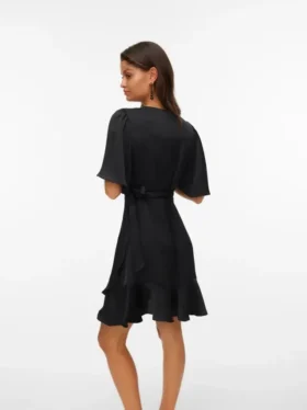 Vmlivia Short Dress