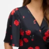 Vmlivia Short Dress