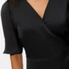 Vmlivia Short Dress