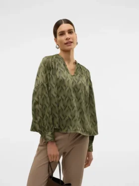 Vmlivia Top