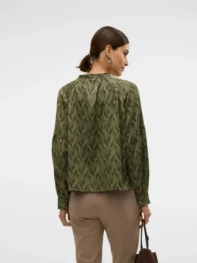 Vmlivia Top