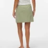 Vmliza Mid Waist Short Skirt