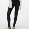 Vmloa High Rise Trousers